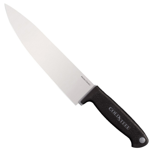 Cold Steel Kitchen Classice Chef Fixed Blade Knife