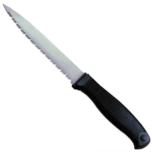 Cold Steel Kitchen Classics Steak Fixed Blade Knife