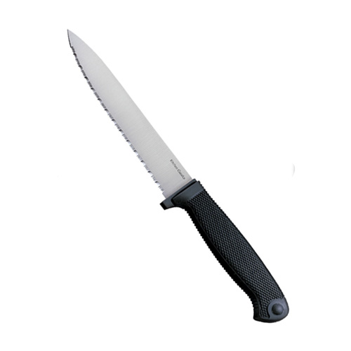 Cold Steel Kitchen Classics Utility Fixed Blade Knife