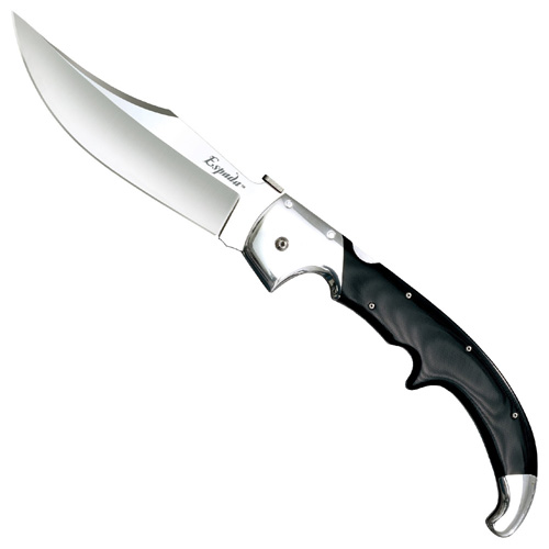 Cold Steel Espada XL 4 mm Folding Knife