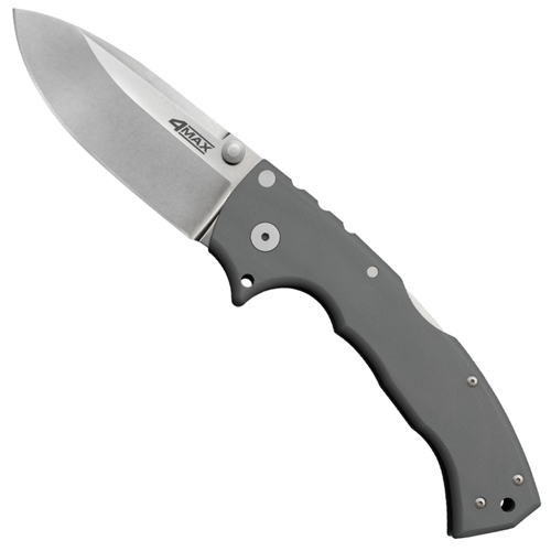 Cold Steel 4-MAX Tri-Ad Lock Folding Knife