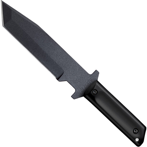 Cold Steel G.I. Tanto Tactical Fixed Blade Knife