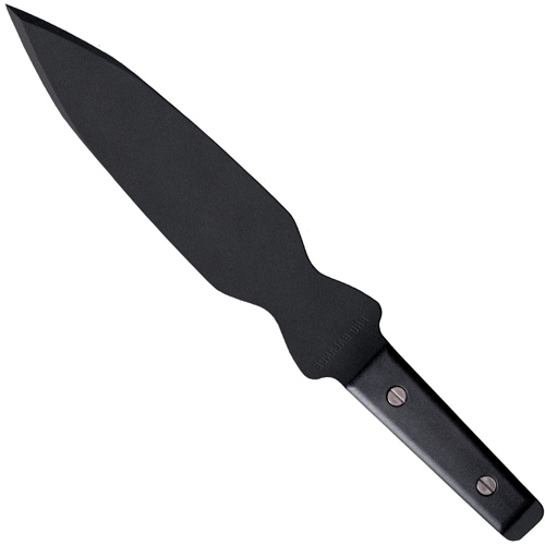 Cold Steel Pro Balance Thrower Fixed Blade Knife