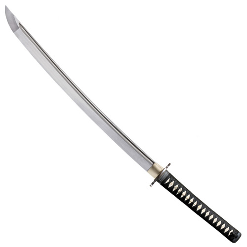 Cold Steel Warrior Series Chisa Katana Sword