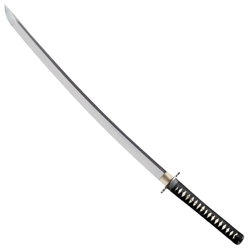 Cold Steel Warrior Series Katana Sword