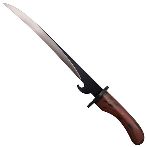 Cold Steel 13 Inch Steven Seagal Breaker Fixed Blade Knife