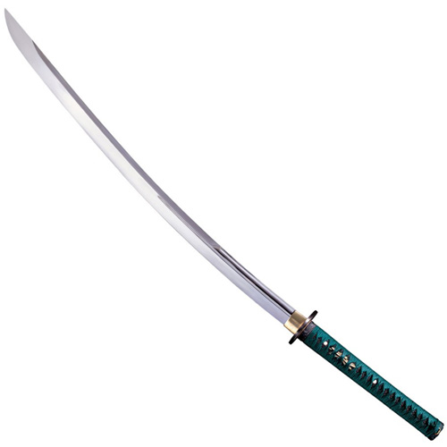 Cold Steel Dragonfly Katana Sword, 88DK