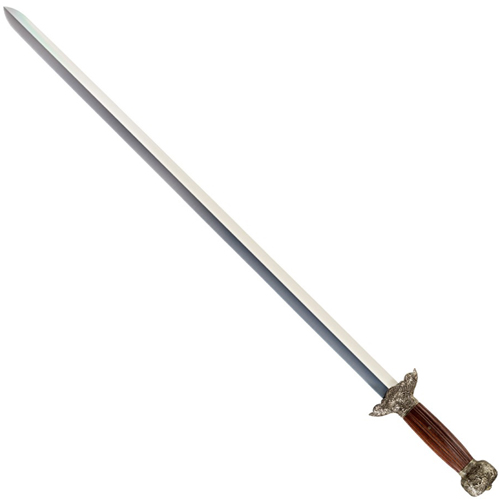 Cold Steel Chinese Gim Hardwood Scabbard Sword