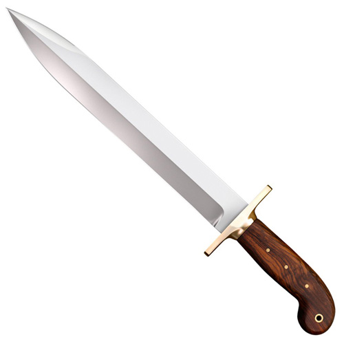 Cold Steel 1849 Rifleman's Knife Replica Blade