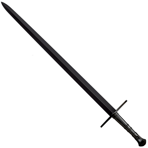 Cold Steel MAA Hand-and -a-Half Sword