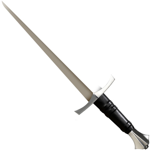 Cold Steel Italian Carbon Steel Dagger Sword
