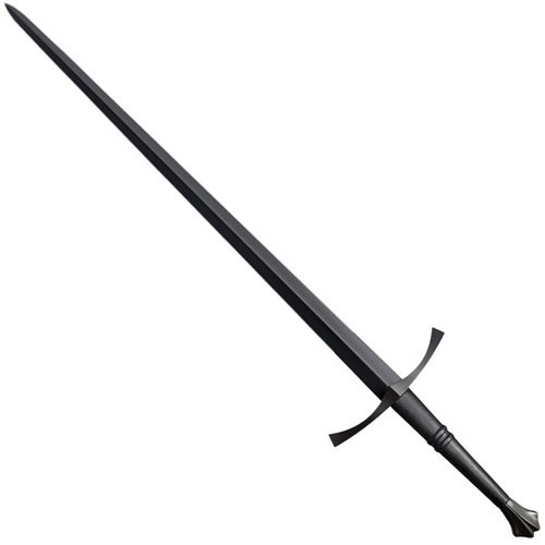Cold Steel MAA Italian Long Sword