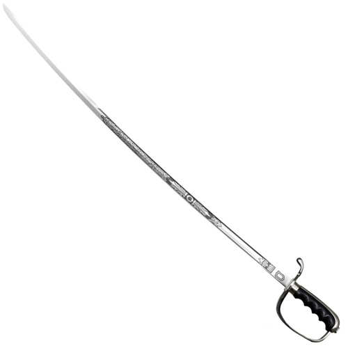 Cold Steel US Army Officers Steel Scabbard Saber