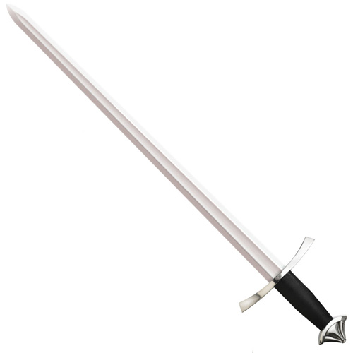 Cold Steel Norman 30 Inch Carbon Steel Sword