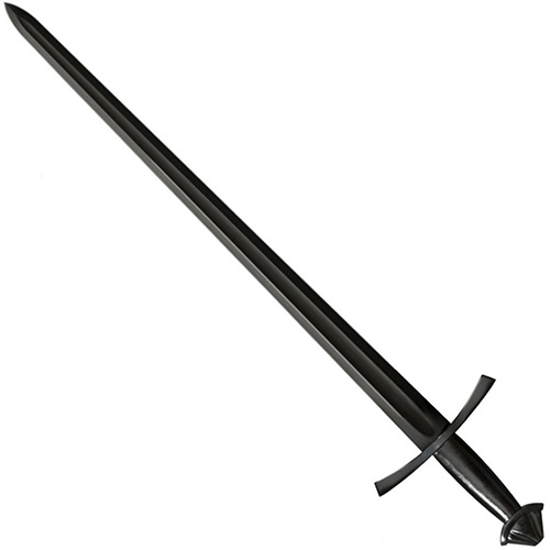 Cold Steel MAA Norman Sword