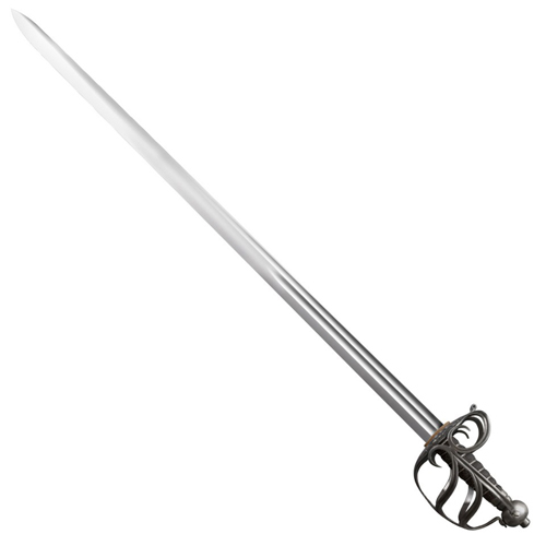 Cold Steel English Back 38.5 Inch Sword