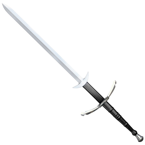 Cold Steel Two Handed Great Sword