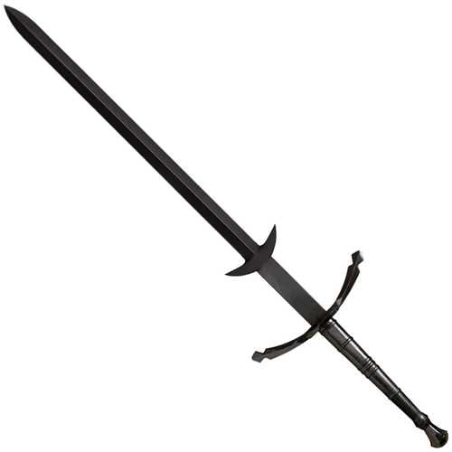 Cold Steel MAA Two Handed Great Sword
