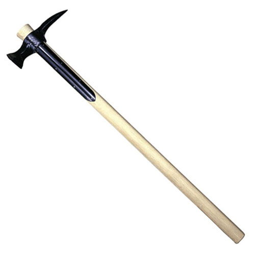 Cold Steel 30 Inch Hickory Handle War Hammer