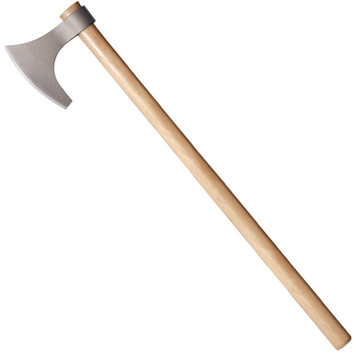 Cold Steel 6 Inch Viking Hand Axe