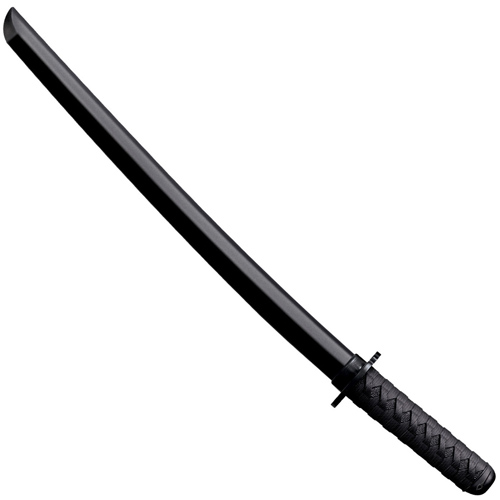 Cold Steel Wakazashi Bokken 31 Inch Training Sword
