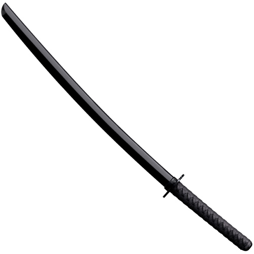 Cold Steel O Bokken Polypropylene Training Sword