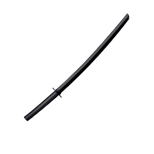 Cold Steel O Bokken Polypropylene Training Sword