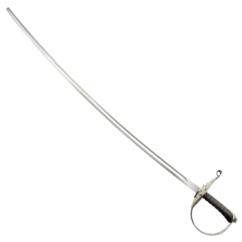 Cold Steel Training Saber 32 Inch Sword