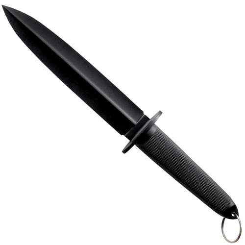 Cold Steel Nightshade Series Tai Pan Fixed Blade Knife