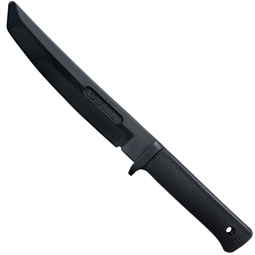 Cold Steel Rubber Recon Tanto Fixed Blade Knife