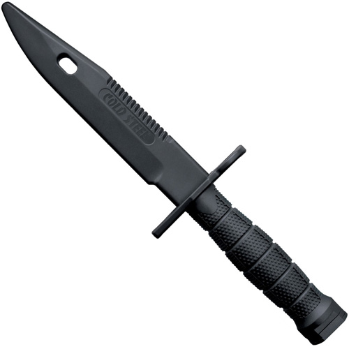 Cold Steel M9 Fixed Blade Bayonet Trainer