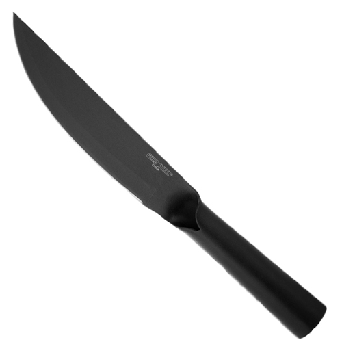 Cold Steel Bushman SK-5 Carbon Steel Fixed Blade Knife