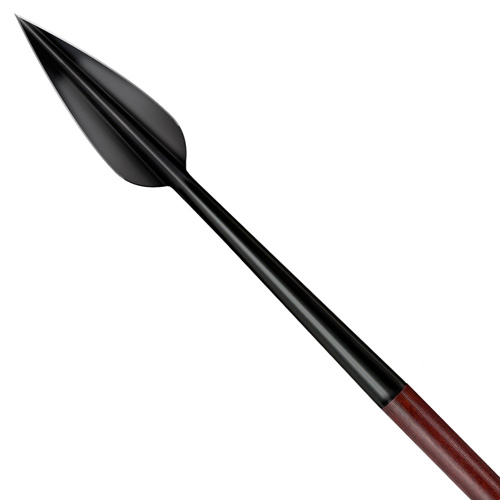 Cold Steel MAA Classic Leaf Shaped Spear