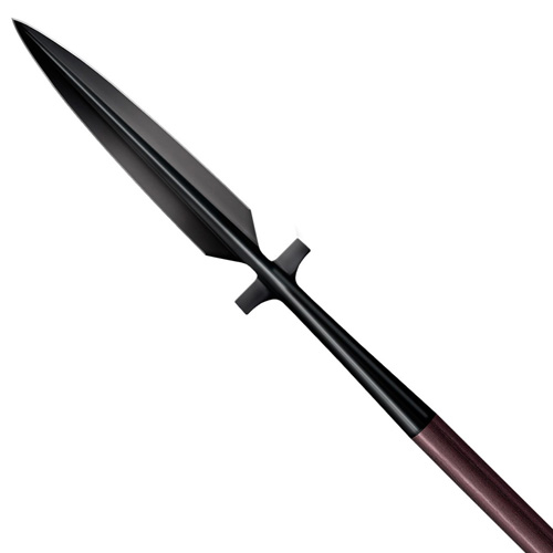 Cold Steel MAA Winged Spear