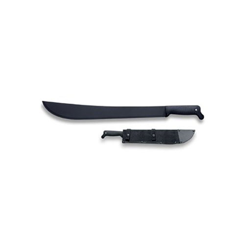 Cold Steel 18 Inch Latin Machete With Sheath