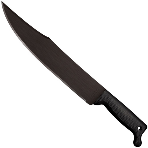 Cold Steel Bowie Point Machete Fixed Blade Knife
