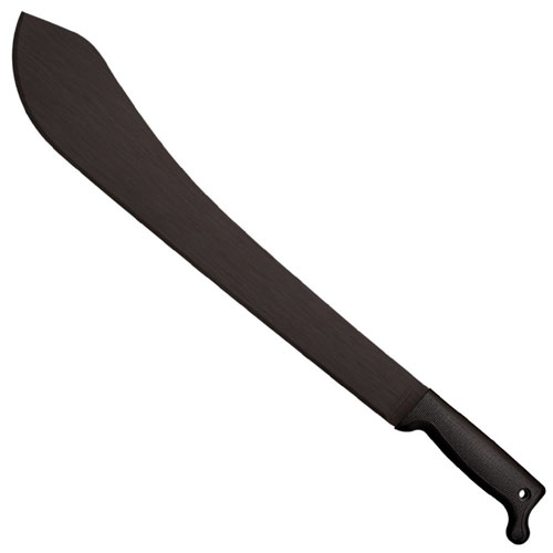 Cold Steel Bolo Machete without sheath