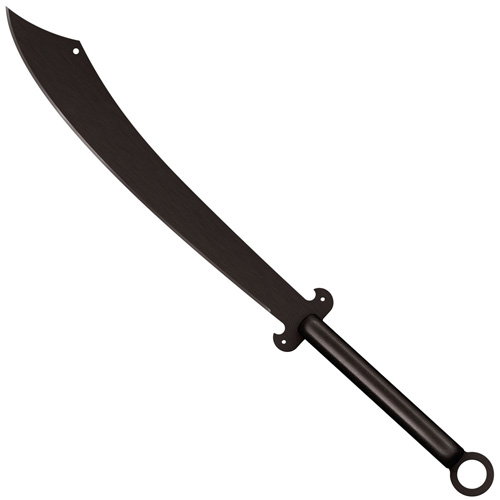 Cold Steel Chinese War Sword Machete