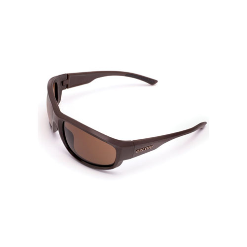 Cold Steel Battle Shades Mark II Matte Dark Brown Goggle
