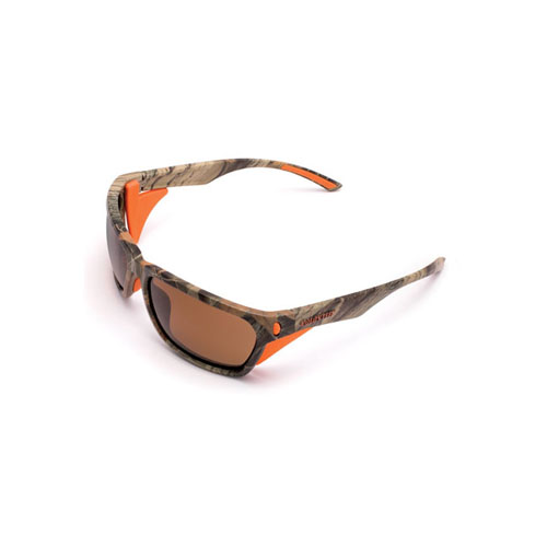Cold Steel Battle Shades Mark III Cammo Brown Polarized Goggle