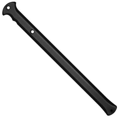 Cold Steel Trench Hawk Axe Replacement Handle - Black