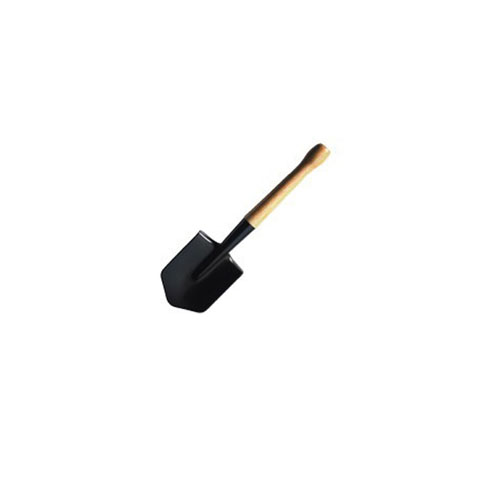 Cold Steel Special Forces Shovel Replacement Handle