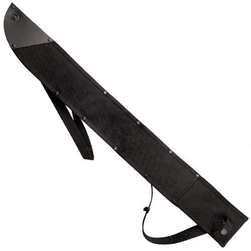 Cold Steel Two Handed Latin Machete Sheath with Shoulder Strap