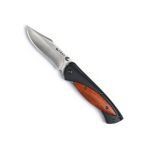 CRKT Vertex Assisted Opening Folding Knife