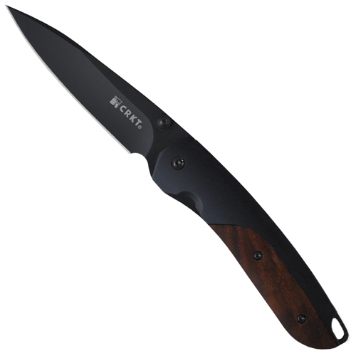CRKT 1055W Delegate Pocket Folding Knife