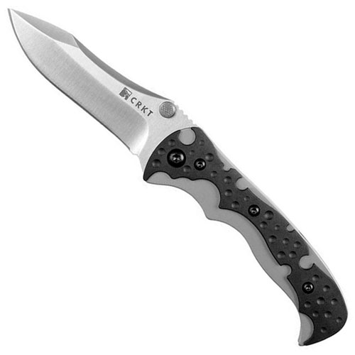 CRKT Mini MyTighe Everyday carry Folding Knife