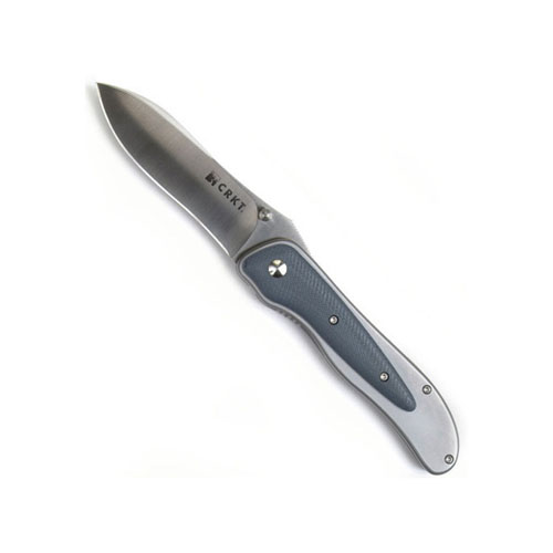 CRKT Notorious Assisted Opening Folding Knife
