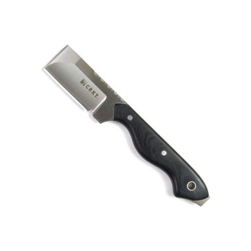 CRKT Razel Utility Fixed Blade Knife