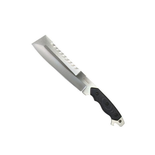 CRKT SS7 Big Fixed Blade Knife