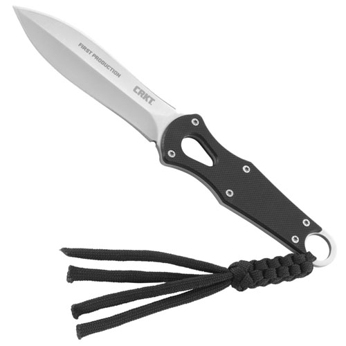 CRKT Sting Tactical Fixed Blade Knife